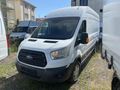 RAKICIOĞLU OTOMOTİV'DEN 2015 MODEL FORD TRANSIT 350E VAN