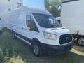 RAKICIOĞLU OTOMOTİV'DEN 2015 MODEL FORD TRANSIT 350E VAN