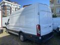 RAKICIOĞLU OTOMOTİV'DEN 2015 MODEL FORD TRANSIT 350E VAN