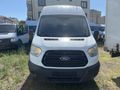 RAKICIOĞLU OTOMOTİV'DEN 2015 MODEL FORD TRANSIT 350E VAN