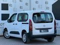 2021 COMBO LİFE 1.5D ESSENTİAL HATASIZ-BOYASIZ-TRAMERSİZ-