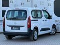 2021 COMBO LİFE 1.5D ESSENTİAL HATASIZ-BOYASIZ-TRAMERSİZ-