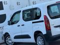 2021 COMBO LİFE 1.5D ESSENTİAL HATASIZ-BOYASIZ-TRAMERSİZ-