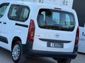 2021 COMBO LİFE 1.5D ESSENTİAL HATASIZ-BOYASIZ-TRAMERSİZ-