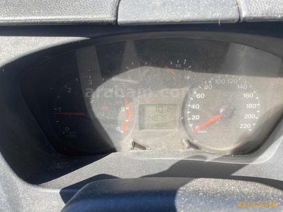 RAKICIOĞLU OTOMOTİV'DEN 2012 MODEL FORD TRANSIT 300S VAN