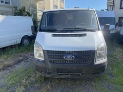 RAKICIOĞLU OTOMOTİV'DEN 2012 MODEL FORD TRANSIT 300S VAN