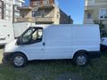 RAKICIOĞLU OTOMOTİV'DEN 2012 MODEL FORD TRANSIT 300S VAN