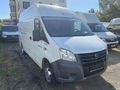 RAKICIOĞLU OTOMOTİV'DEN 2019 GAZELLE NEXT 13.5 M3 VAN