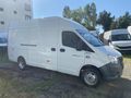 RAKICIOĞLU OTOMOTİV'DEN 2019 GAZELLE NEXT 13.5 M3 VAN
