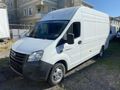 RAKICIOĞLU OTOMOTİV'DEN 2019 GAZELLE NEXT 13.5 M3 VAN