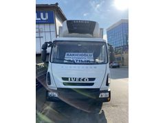 RAKICIOĞLU OTOMOTİV'DEN 2016 IVECO EUROCARGO 100E18 KAMYON