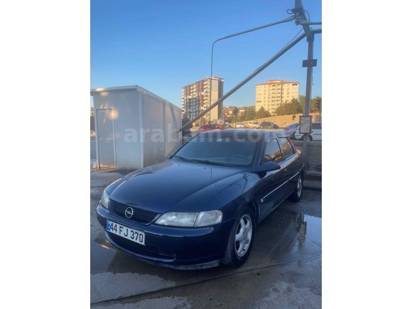 Sahibinden Opel Vectra 1.6 GL 1998 Model 