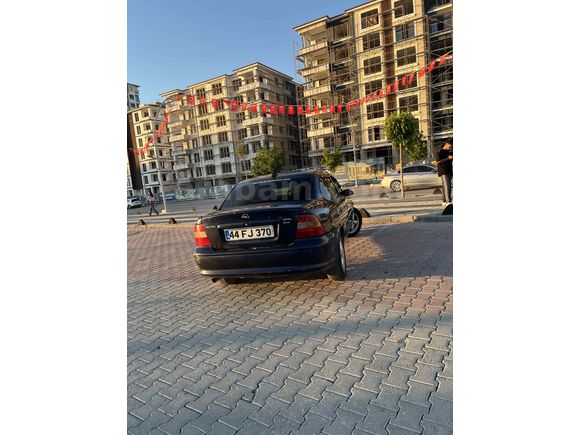Sahibinden Opel Vectra 1.6 GL 1998 Model 