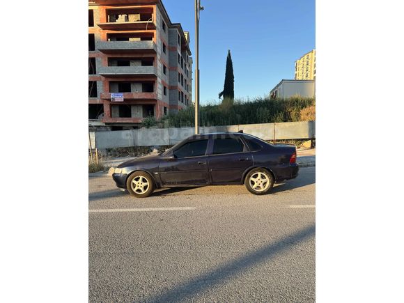 Sahibinden Opel Vectra 1.6 GL 1998 Model 