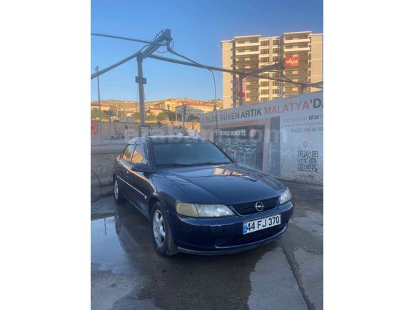 Sahibinden Opel Vectra 1.6 GL 1998 Model 