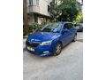 2018 Temiz Aile Aracı Fabia