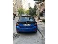 2018 Temiz Aile Aracı Fabia