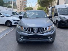 RAKICIOĞLU OTOMOTIV'DEN 2016 FIAT FULLBACK 4X4 HARDROCK PICKUP