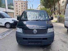 RAKICIOĞLU OTOMOTIV'DEN 2008 VOLKSWAGEN TRANSPORTER CITY VAN