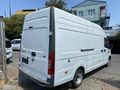 RAKICIOĞLU OTOMOTİV'DEN 2017 MODEL GAZELLE NEXT 11.5 M3 VAN