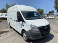 RAKICIOĞLU OTOMOTİV'DEN 2017 MODEL GAZELLE NEXT 11.5 M3 VAN