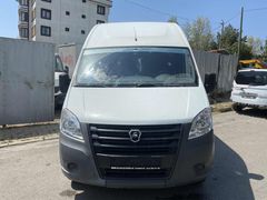 RAKICIOĞLU OTOMOTİV'DEN 2017 MODEL GAZELLE NEXT 11.5 M3 VAN