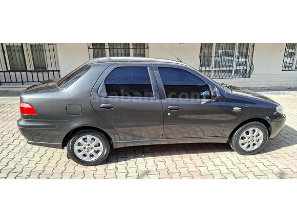 SAHİBİNDEN 2011 ALBEA 1.3 MULTIJET PREMIO PLUS
