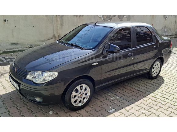 SAHİBİNDEN 2011 ALBEA 1.3 MULTIJET PREMIO PLUS