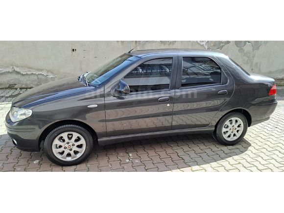 SAHİBİNDEN 2011 ALBEA 1.3 MULTIJET PREMIO PLUS