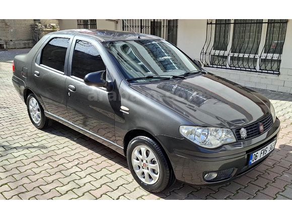 SAHİBİNDEN 2011 ALBEA 1.3 MULTIJET PREMIO PLUS