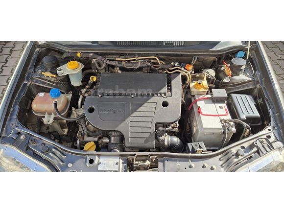 SAHİBİNDEN 2011 ALBEA 1.3 MULTIJET PREMIO PLUS