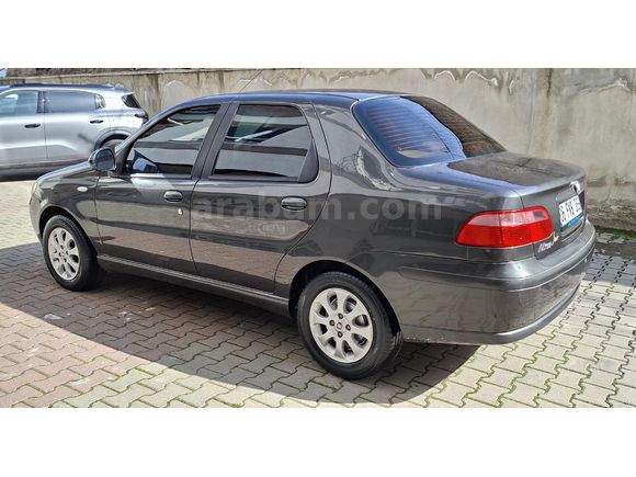 SAHİBİNDEN 2011 ALBEA 1.3 MULTIJET PREMIO PLUS