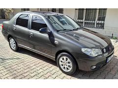 2011 ALBEA 1.3 MULTIJET PREMIO PLUS