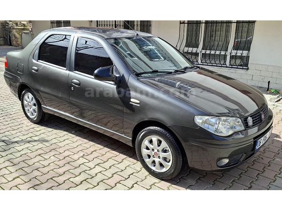SAHİBİNDEN 2011 ALBEA 1.3 MULTIJET PREMIO PLUS