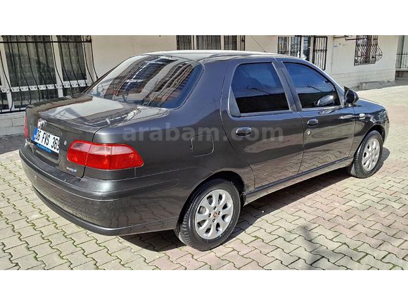 SAHİBİNDEN 2011 ALBEA 1.3 MULTIJET PREMIO PLUS
