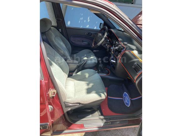 Sahibinden Ford Escort 1.6 CL 1997 Model 