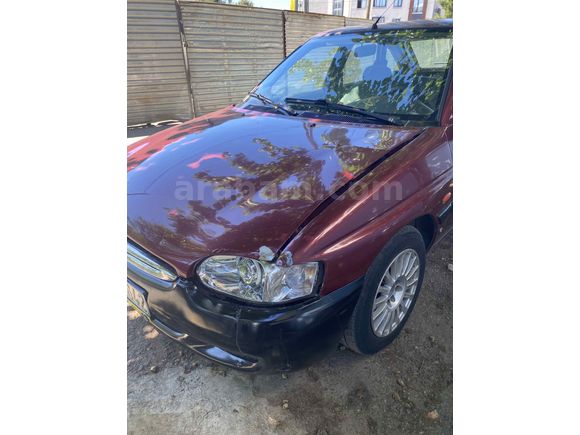 Sahibinden Ford Escort 1.6 CL 1997 Model 