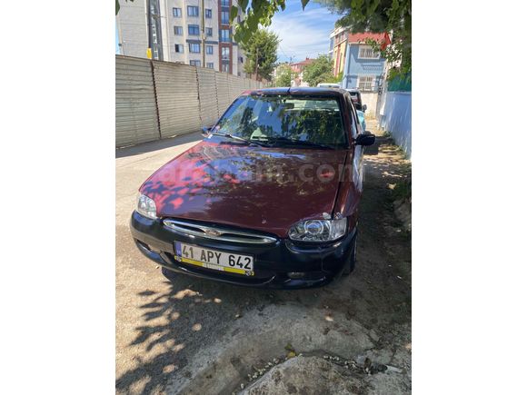 Sahibinden Ford Escort 1.6 CL 1997 Model 