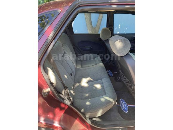 Sahibinden Ford Escort 1.6 CL 1997 Model 