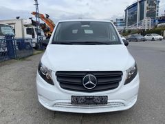 RAKICIOĞLU OTOMOTİV'DEN 2020 MERCEDES-BENZ VITO 114 CDI PANELVAN