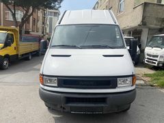 RAKICIOĞLU OTOMOTİV'DEN 2005 IVECO DAILY 35C11 18 M3 VAN