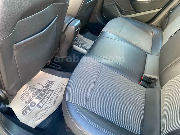 Galeriden Opel Astra 1.6 Cosmo 2011 Model Ankara