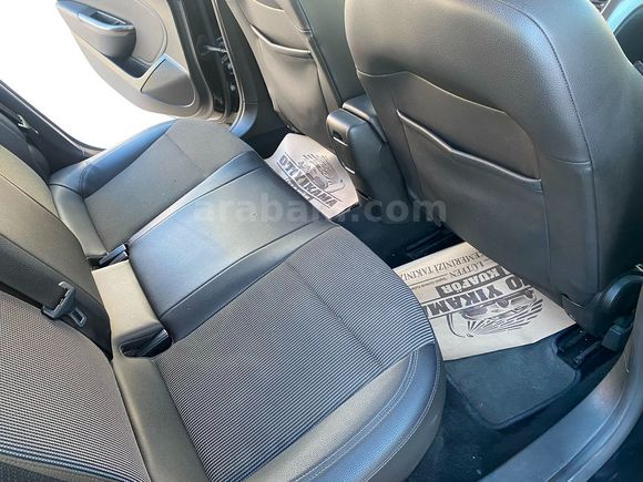 Galeriden Opel Astra 1.6 Cosmo 2011 Model Ankara