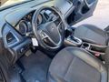 Galeriden Opel Astra 1.6 Cosmo 2011 Model Ankara