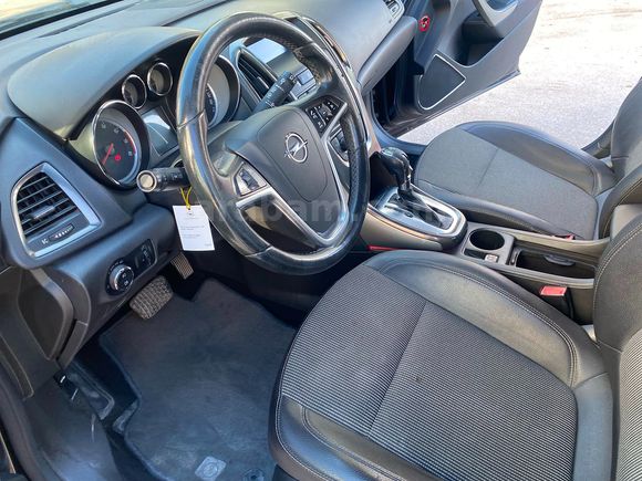 Galeriden Opel Astra 1.6 Cosmo 2011 Model Ankara