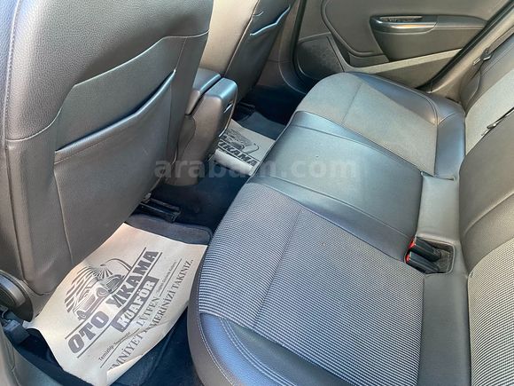 Galeriden Opel Astra 1.6 Cosmo 2011 Model Ankara