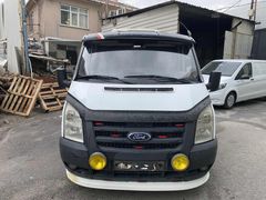 RAKICIOĞLU OTOMOTİV'DEN 2008 FORD TRANSIT 300S VAN FRİGORİFİK
