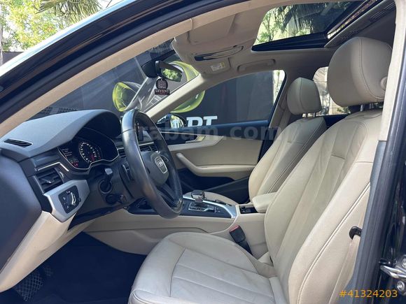LEVENT*TEN/17ÇKŞLI/DEĞŞNSZ/SANRF/KLTKIST/DYNAMIC/STRONIC/0.69KRD