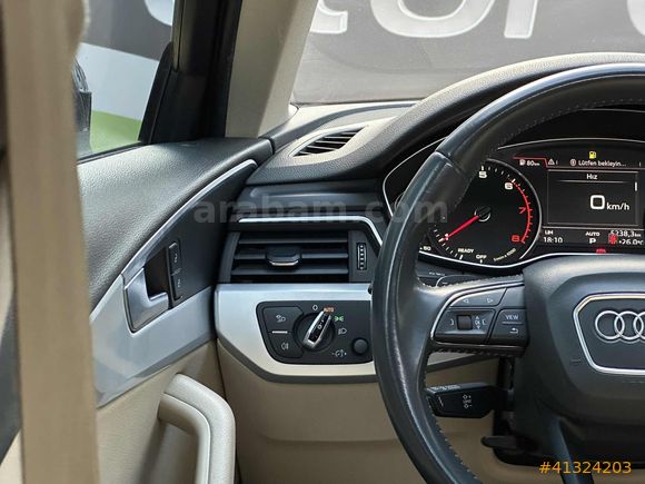 LEVENT*TEN/17ÇKŞLI/DEĞŞNSZ/SANRF/KLTKIST/DYNAMIC/STRONIC/0.69KRD