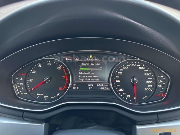 LEVENT*TEN/17ÇKŞLI/DEĞŞNSZ/SANRF/KLTKIST/DYNAMIC/STRONIC/0.69KRD